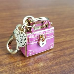 Juicy Couture LE Daydreamer charm